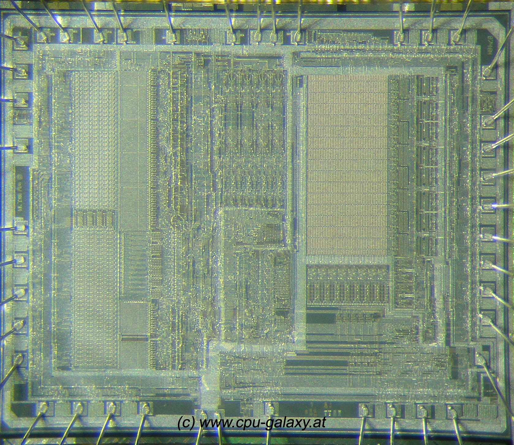 www.cpu-galaxy.at vintage Intel 8748 section